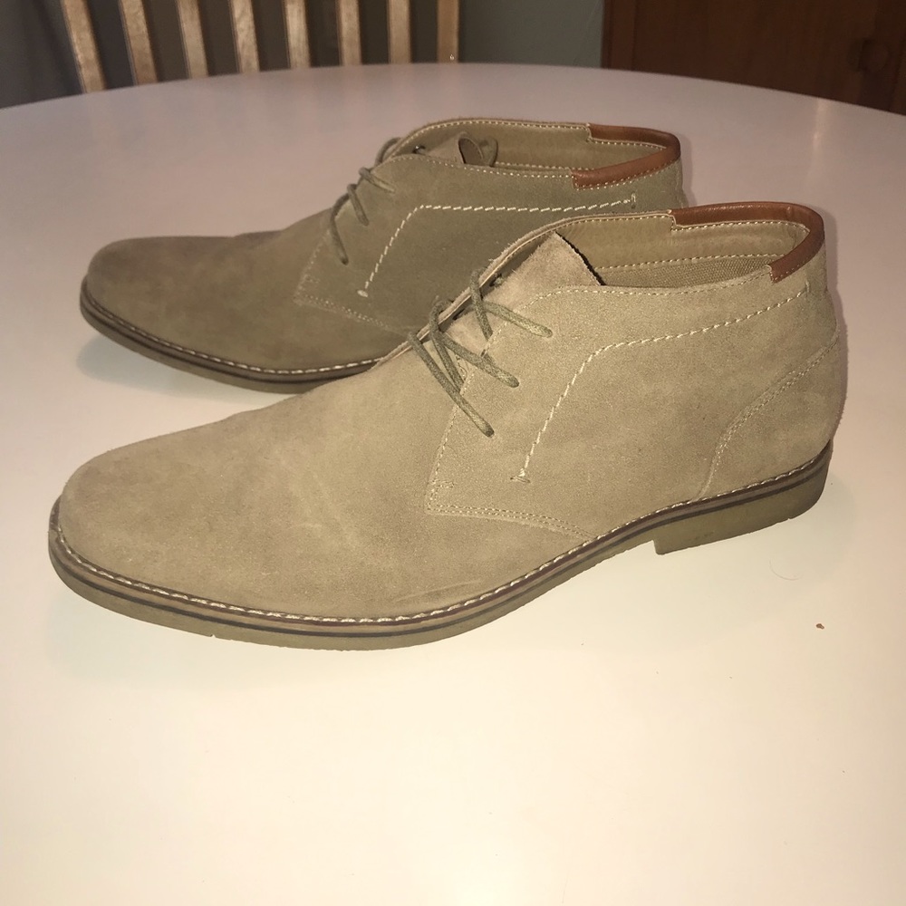 Sonoma Chukka Boot Men’s Size 14